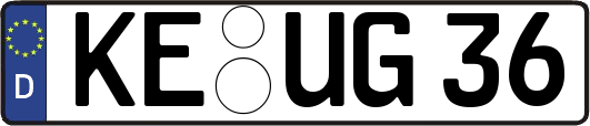 KE-UG36