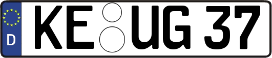 KE-UG37