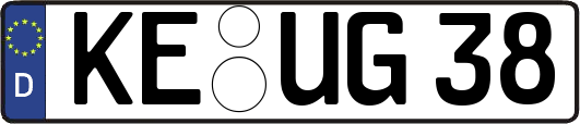 KE-UG38