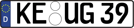 KE-UG39