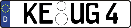 KE-UG4
