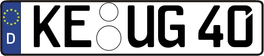 KE-UG40