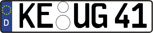 KE-UG41