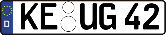 KE-UG42