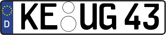 KE-UG43