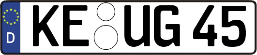 KE-UG45