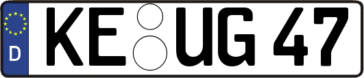 KE-UG47