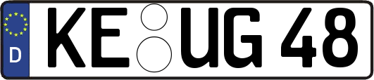 KE-UG48