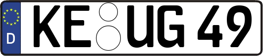 KE-UG49