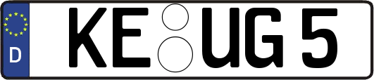 KE-UG5