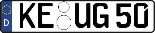 KE-UG50