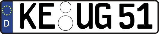 KE-UG51