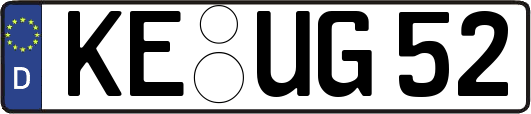KE-UG52