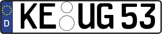 KE-UG53