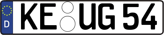 KE-UG54