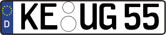 KE-UG55