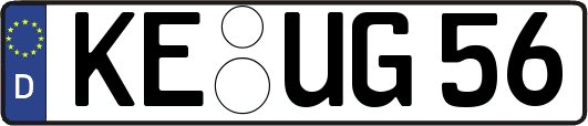 KE-UG56