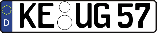 KE-UG57