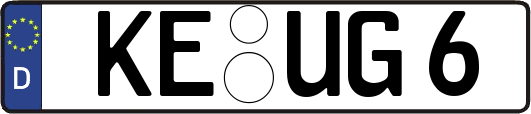 KE-UG6