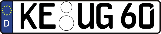 KE-UG60