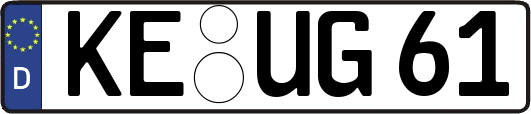 KE-UG61