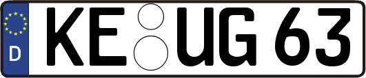 KE-UG63