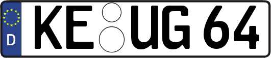 KE-UG64