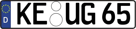 KE-UG65