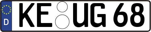 KE-UG68