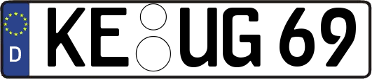 KE-UG69