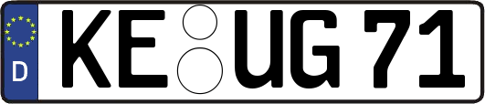 KE-UG71