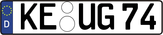 KE-UG74