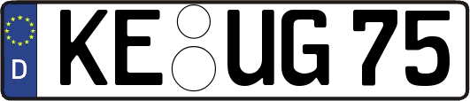 KE-UG75