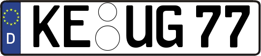 KE-UG77