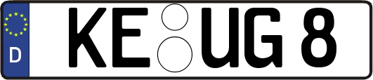 KE-UG8