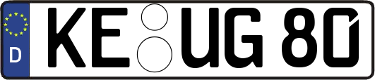KE-UG80