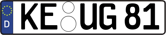KE-UG81