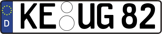 KE-UG82