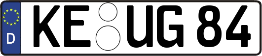 KE-UG84