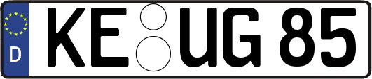 KE-UG85