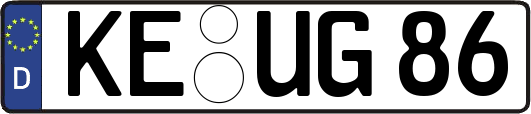 KE-UG86