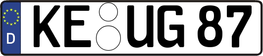 KE-UG87