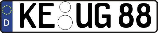 KE-UG88