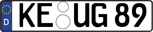 KE-UG89