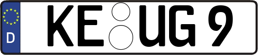 KE-UG9