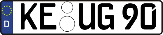 KE-UG90