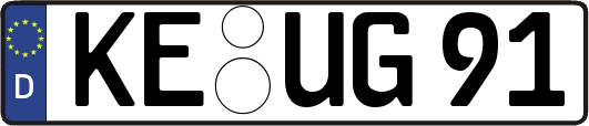 KE-UG91