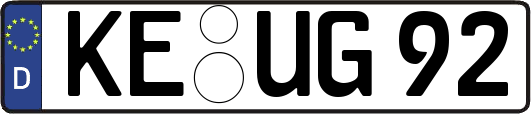 KE-UG92