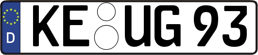 KE-UG93