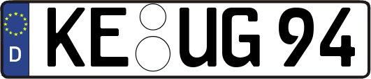 KE-UG94